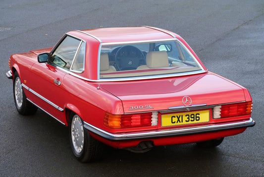 CXI 396 Number Plate Numberplate Registration Cherished Dateless Northern Irish NI